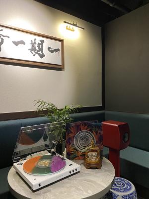 용산구 ‘홍콩로’로 떠나는 한 낮의 오아시스... ‘웨이 티하우스 앤 레스토랑’