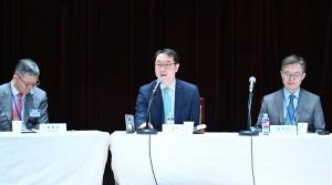 외교부, 2023년도 재외공관장회의 주제토론 ...‘지속가능한 평화’ 개최